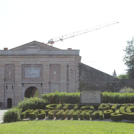 Villa Forte Salvi - Rooms Peschiera del Garda Eksteriør billede