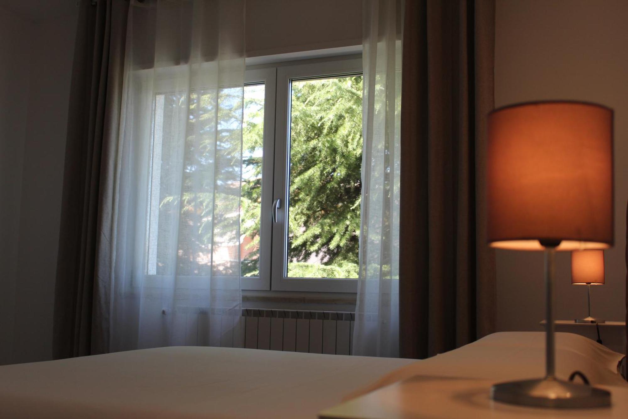 Villa Forte Salvi - Rooms Peschiera del Garda Eksteriør billede