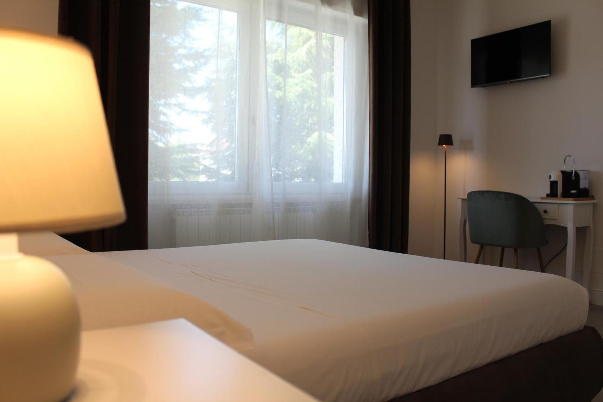 Villa Forte Salvi - Rooms Peschiera del Garda Eksteriør billede