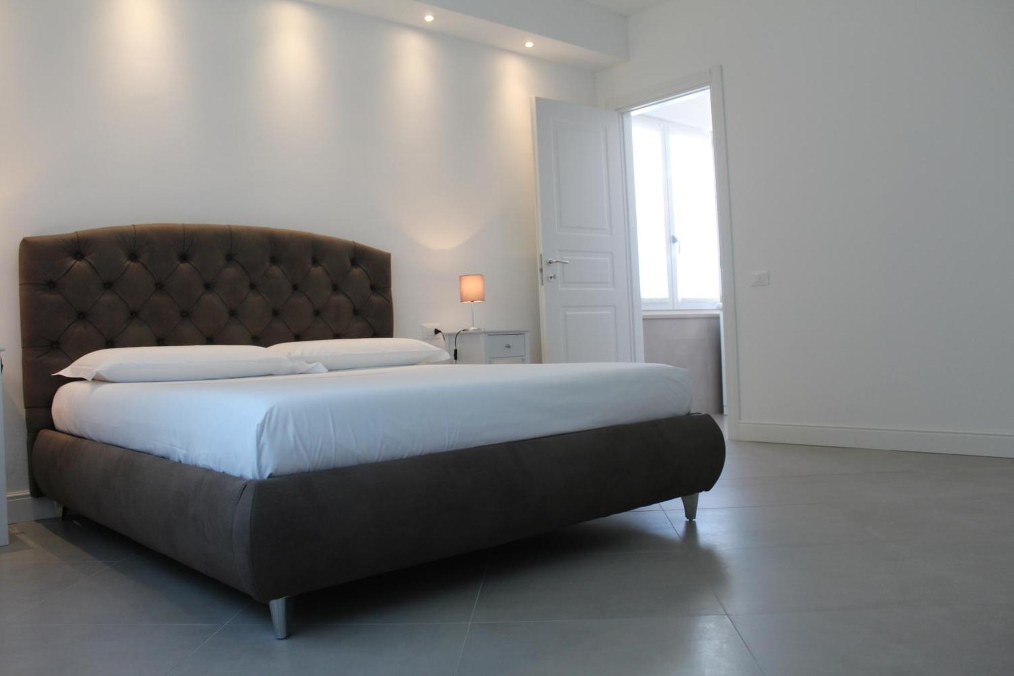 Villa Forte Salvi - Rooms Peschiera del Garda Eksteriør billede