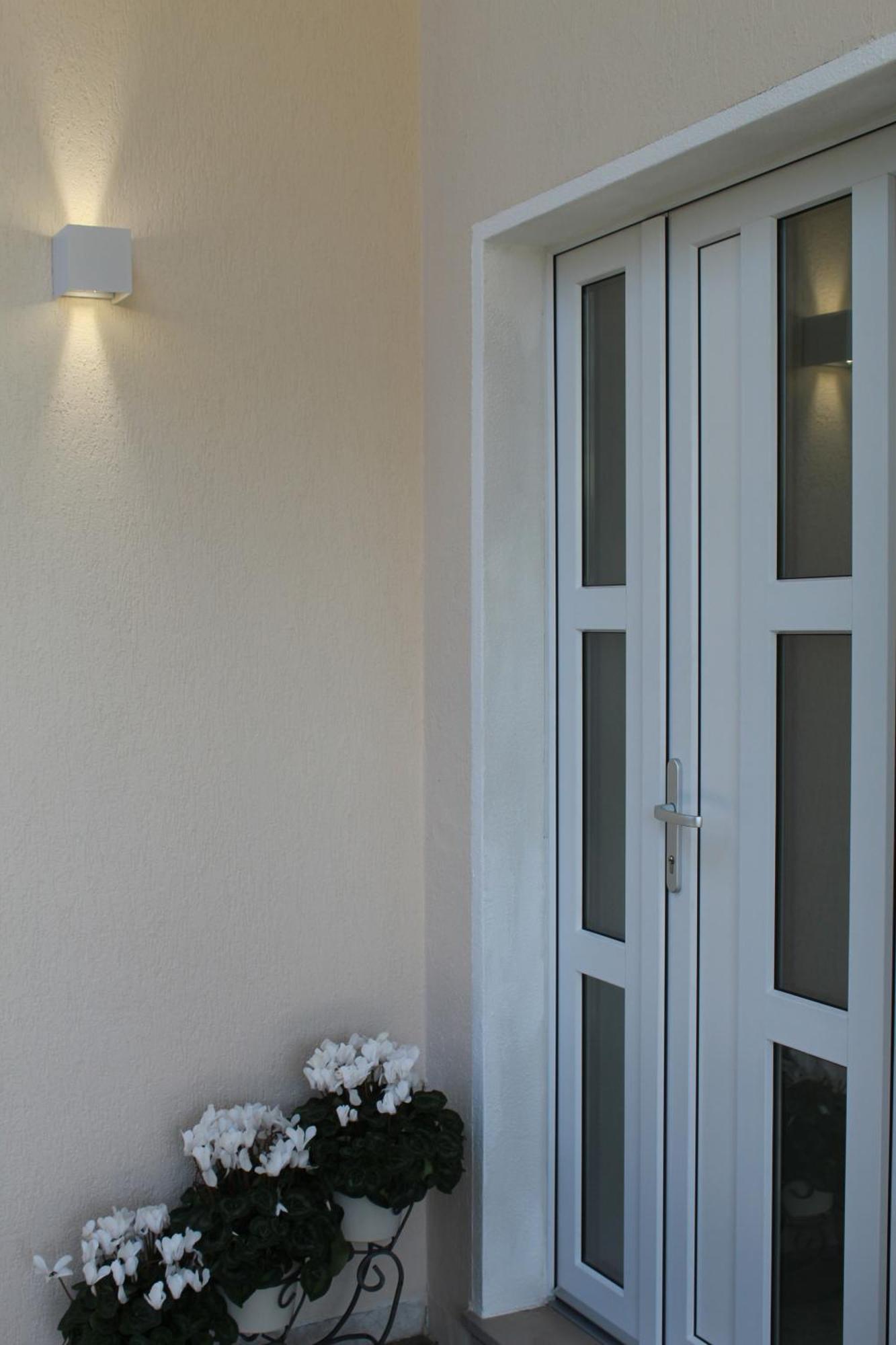 Villa Forte Salvi - Rooms Peschiera del Garda Eksteriør billede