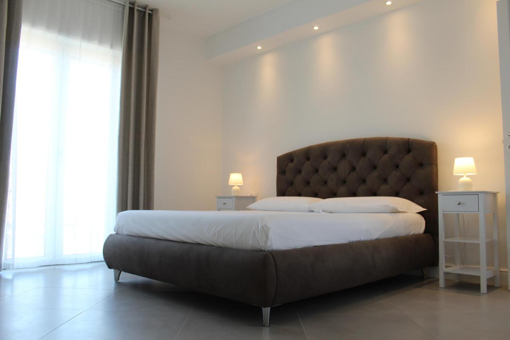 Villa Forte Salvi - Rooms Peschiera del Garda Eksteriør billede