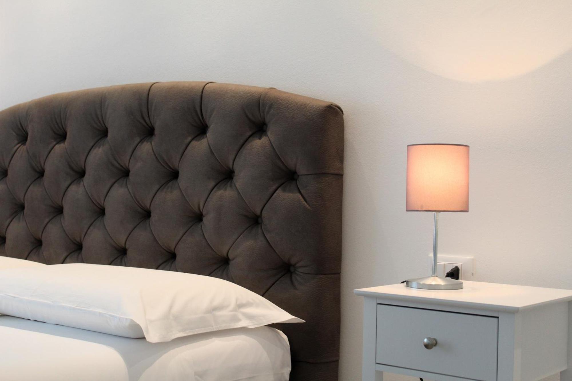 Villa Forte Salvi - Rooms Peschiera del Garda Eksteriør billede