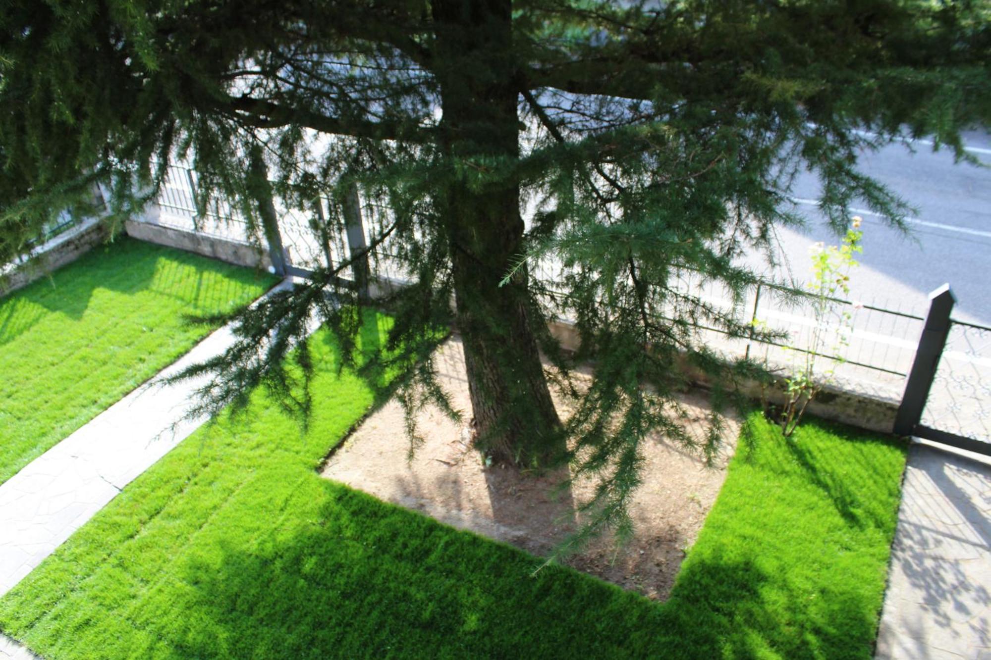 Villa Forte Salvi - Rooms Peschiera del Garda Eksteriør billede