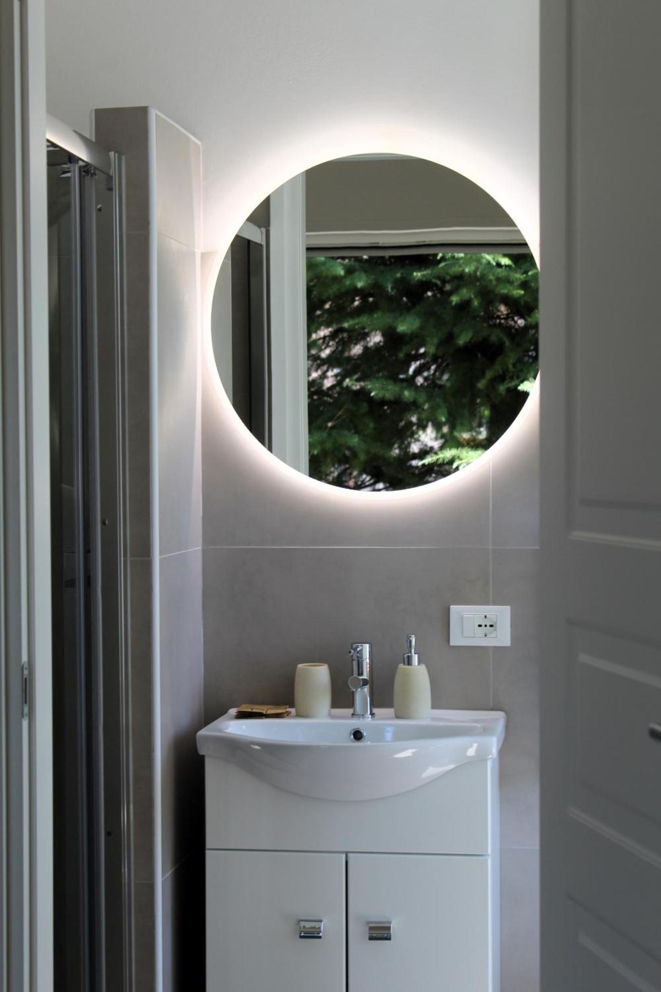 Villa Forte Salvi - Rooms Peschiera del Garda Eksteriør billede