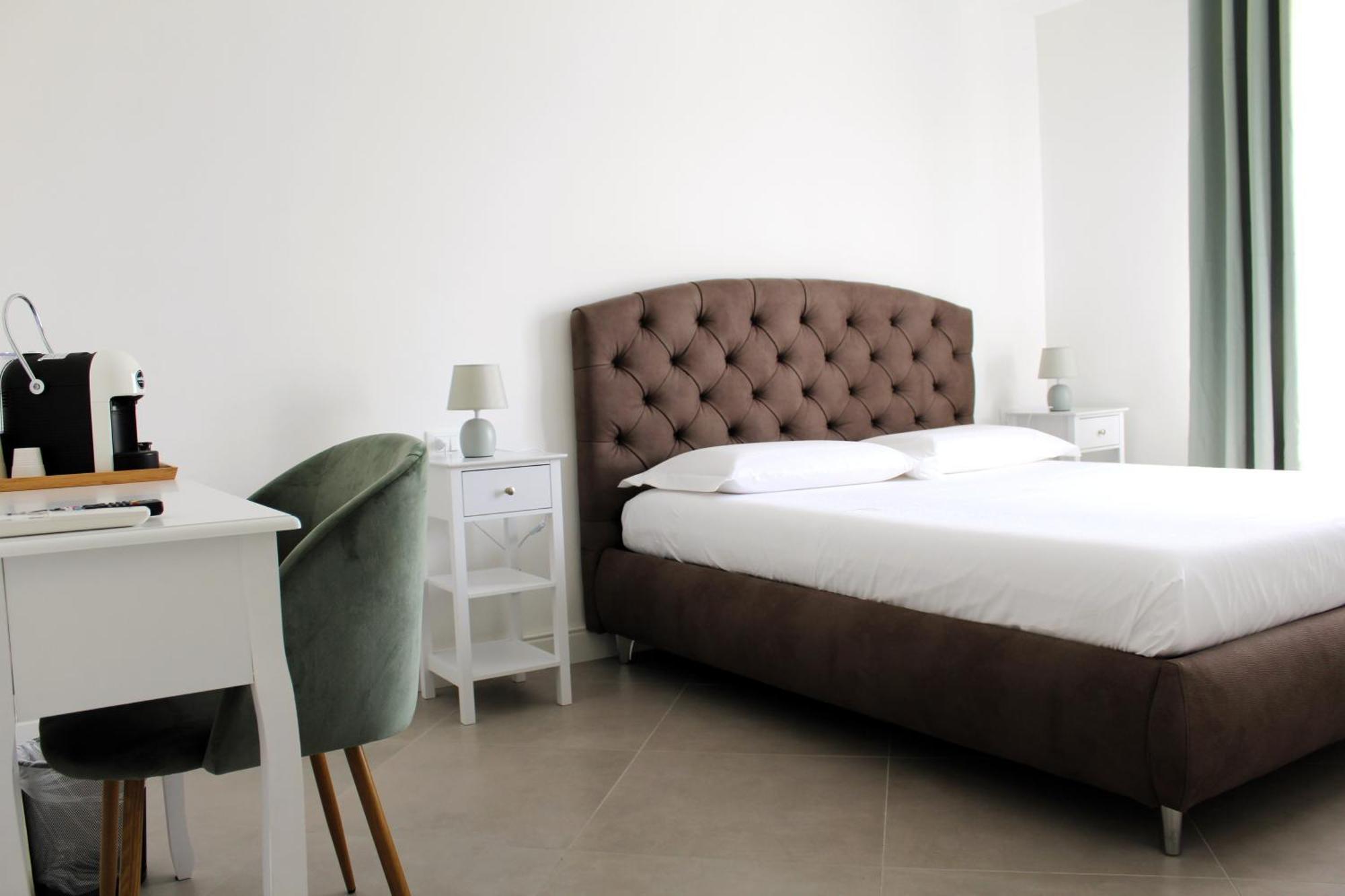 Villa Forte Salvi - Rooms Peschiera del Garda Eksteriør billede