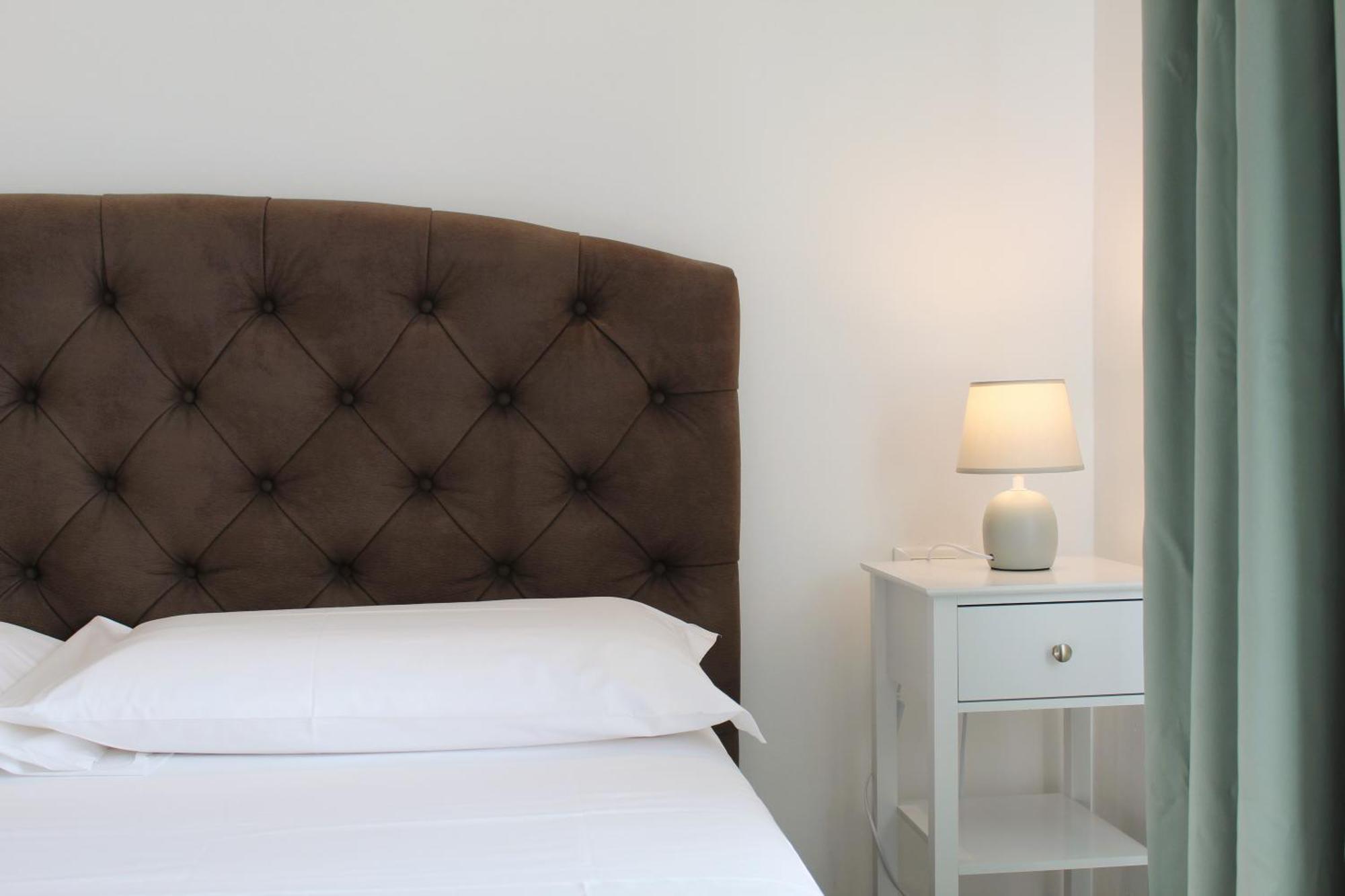 Villa Forte Salvi - Rooms Peschiera del Garda Eksteriør billede
